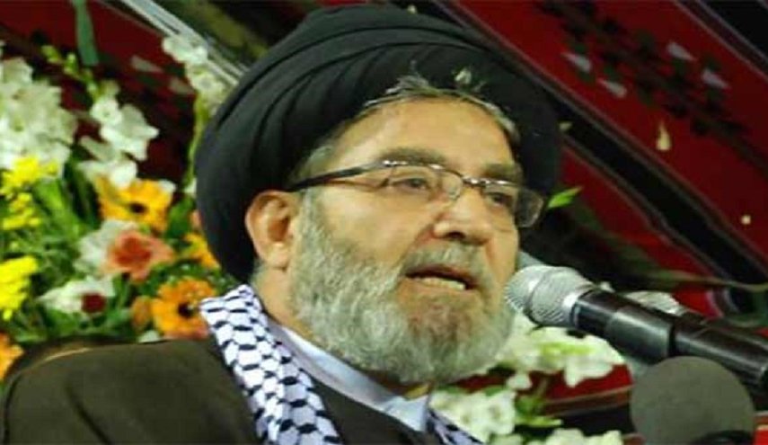 ابراهيم السيد: هناك حملة أكاذيب وتضليل وتشويه لاجل التخلي عن المقاومة