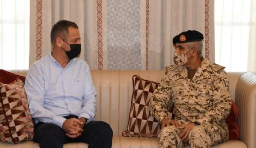 هل سترد المنامة على مزاعم تل أبيب؟