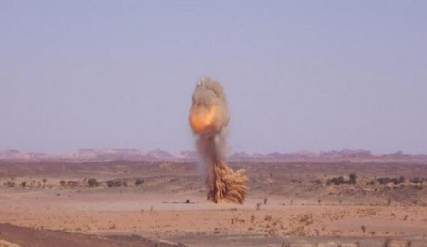 شهداء وجرحى من القوات الرديفة للجيش السوري شرقي حمص