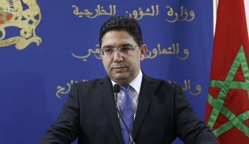 المغرب يعلن موقفه من الأزمة الأوكرانية