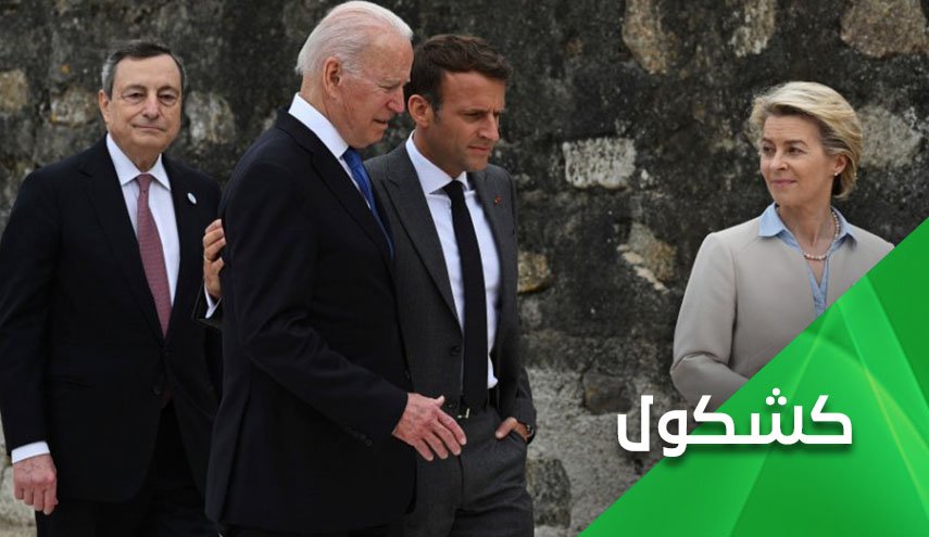 بعد أوكرانيا.. أمريكا تدفع لخراب أوروبا 