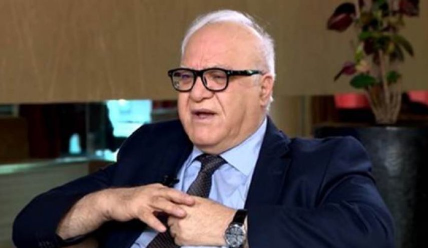 تصريحات هامة لمستشار الكاظمي بخصوص منحة 100 ألف دينار