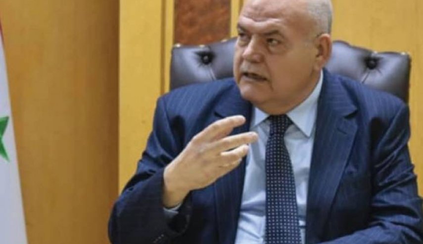 وزير التجارة الداخلية السوري يحدد شرط تغيير آلية بيع الخبز الحالية 