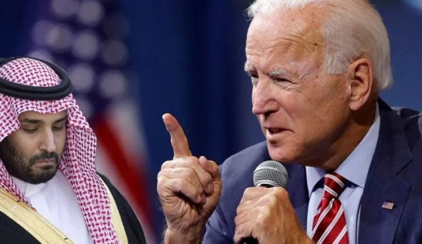 إهانة جديدة من البيت الأبيض لابن سلمان