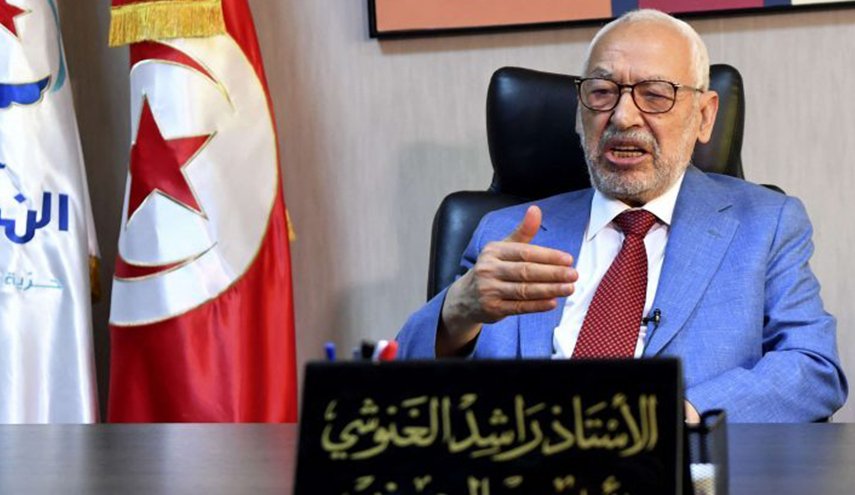 تونس.. إحالة راشد الغنوشي للقضاء

