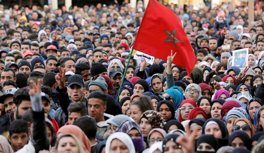 المغرب.. أحكام بحق 45 مدرسا على خلفية احتجاجات تطالب بتغيير وضعهم المهني
