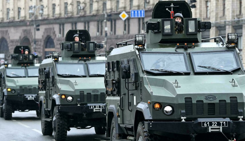 تطورات العملية العسكرية الروسية بأوكرانيا في يومها الـ17.. لحظة بلحظة