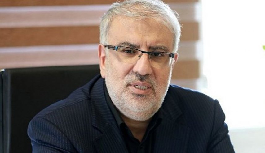 وزير النفط: صادراتنا النفطية ازدادت في اصعب ظروف الحظر