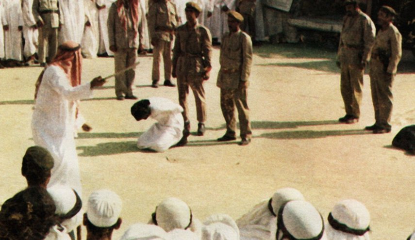 النظام السعودي يعدم 81 رجلاً بينهم 7 يمنيين وسوري!