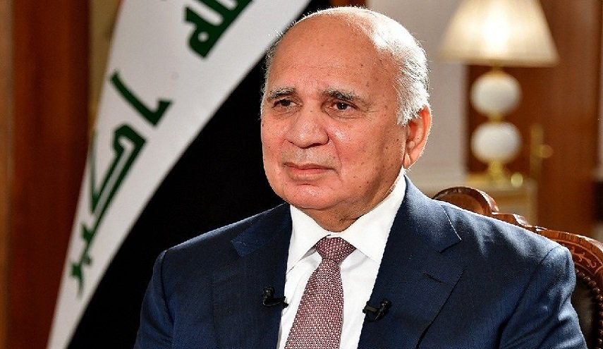 بغداد: إستئناف المحادثات الإيرانية السعودية الاربعاء المقبل