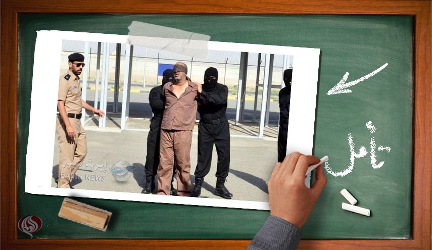 وقتی حقوق‌ بشر رو هم میشه خرید