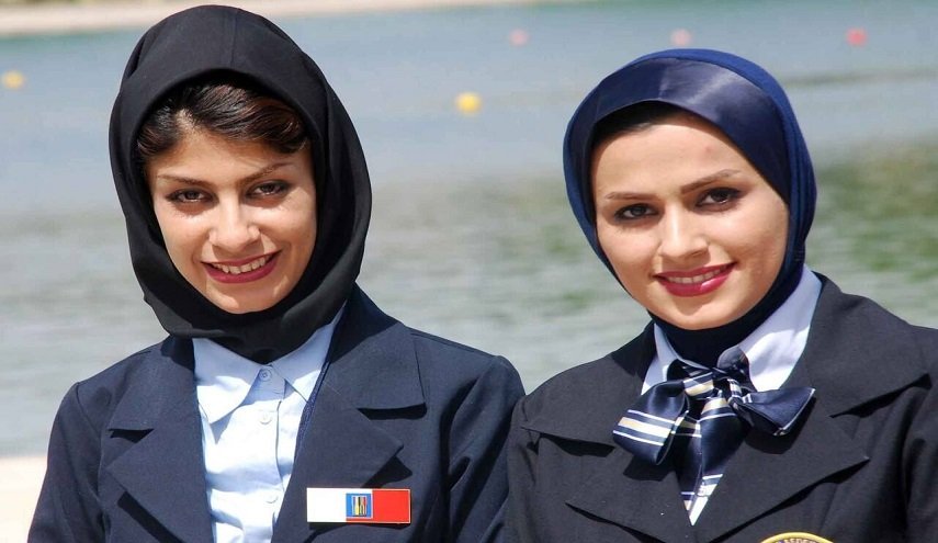 إيرانيتان تحكمان البطولات الآسيوية في التجديف