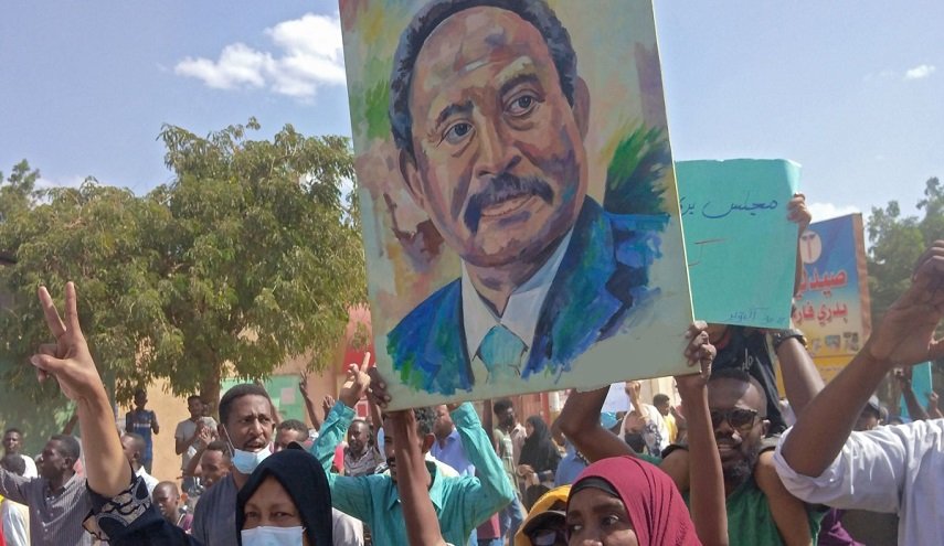 السودان.. 