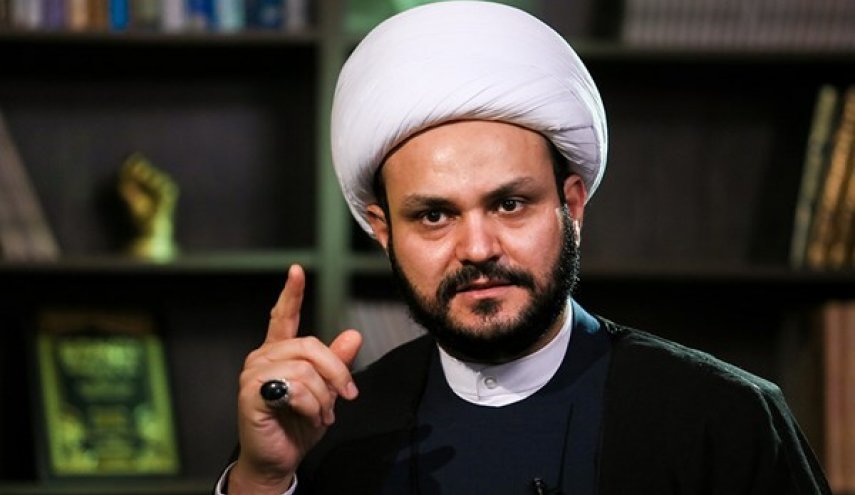 النجباء العراقية: القصف حصل على أوكار الصهاينة + بيان

