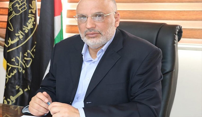 د. الحساينة يثني على قصف وكر للموساد الاسرائيلي في أربيل
