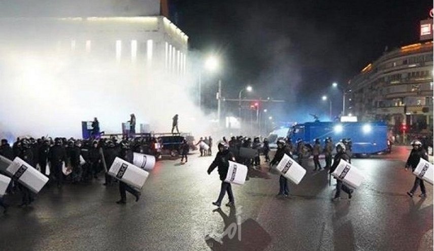  كازاخستان..الکشف عن عدد القتلى الإجمالي أثناء أعمال الشغب في يناير الماضي