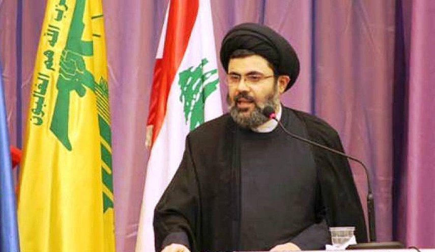 صفي الدين: نعمل من خلال الانتخابات لتوجيه رسالة للذين يستهدفون المقاومة