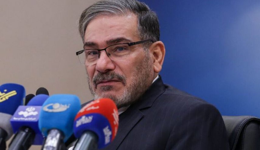 شمخاني: سنبقى في مفاوضات فيينا حتى يتم التوصل إلى اتفاق جيد