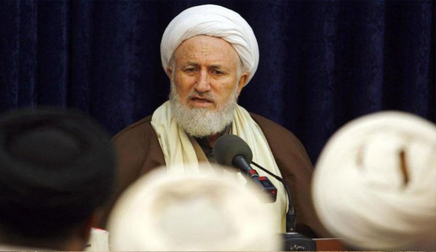 الشيخ الخالصي: لم يعد خفياً الحضور الدائم للموساد في شمال العراق