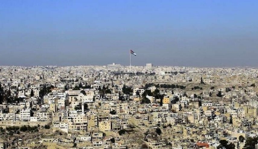 الأردن يعلن خطة الطوارئ القصوى اعتبارا من الثلاثاء
