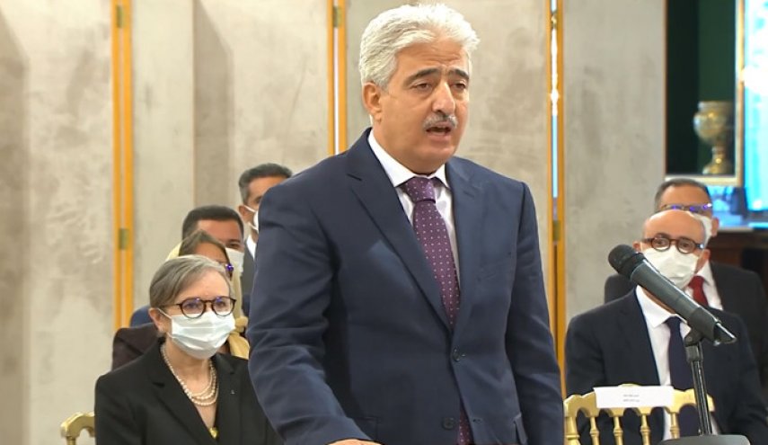 وزير الدفاع التونسي يبحث التعاون العسكري مع إيطاليا