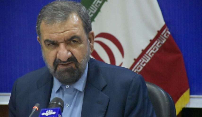 رضائي: ميناء الرويس في قطر سيصبح سوقا للتواصل مع إيران