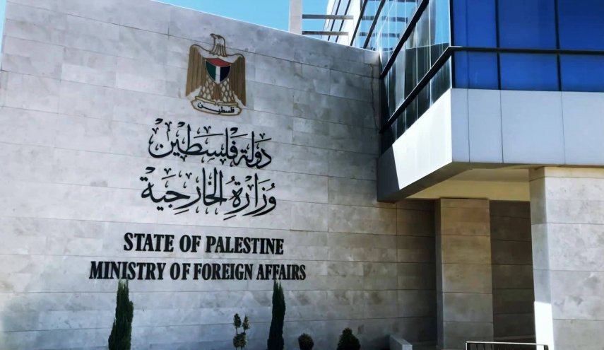 فلسطين تدين جرائم الإعدامات الميدانية التي ينتهجها الاحتلال