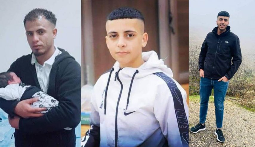 الفصائل: المقاومة الشاملة هي السبيل الأنجع للرد على جرائم الاحتلال