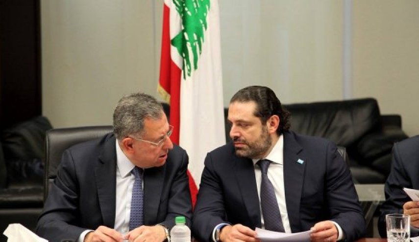 الغائب الأكبر في إنتخابات لبنان.. غياب الحريري!