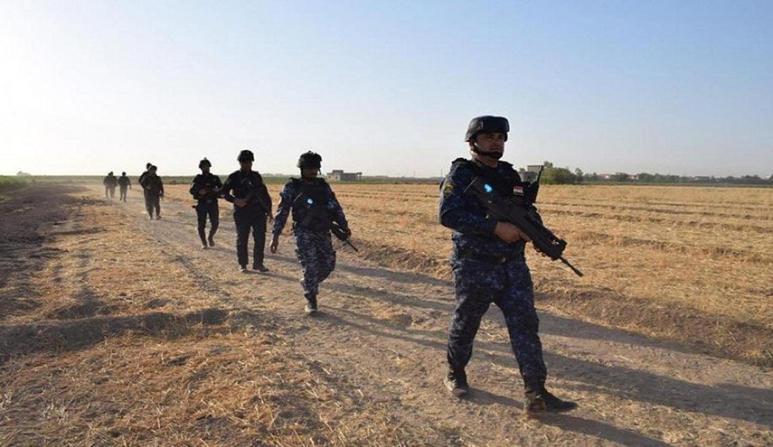 العراق.. إحباط تنفيذ عملية انتحارية خلال شهر رمضان