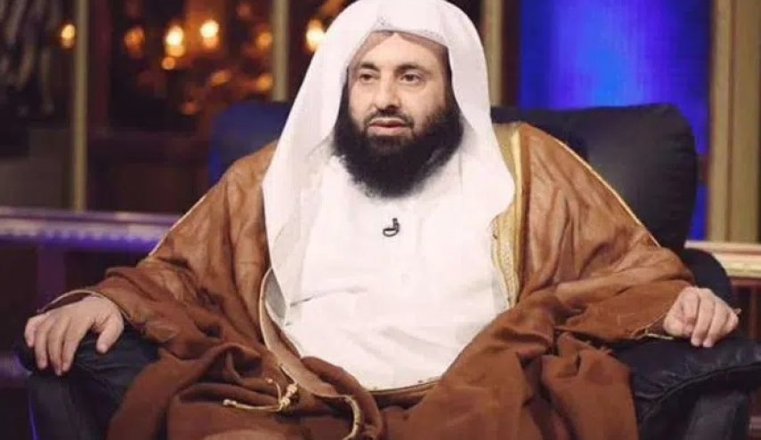 ابن سلمان يعتقل الداعية عبدالعزيز الريس رغم فتواه بعدم جواز انتقاده 