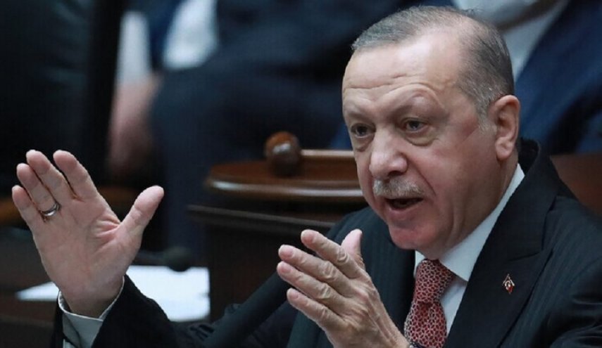 أردوغان يوفد تشاووش أوغلو إلى روسيا وأوكرانيا
