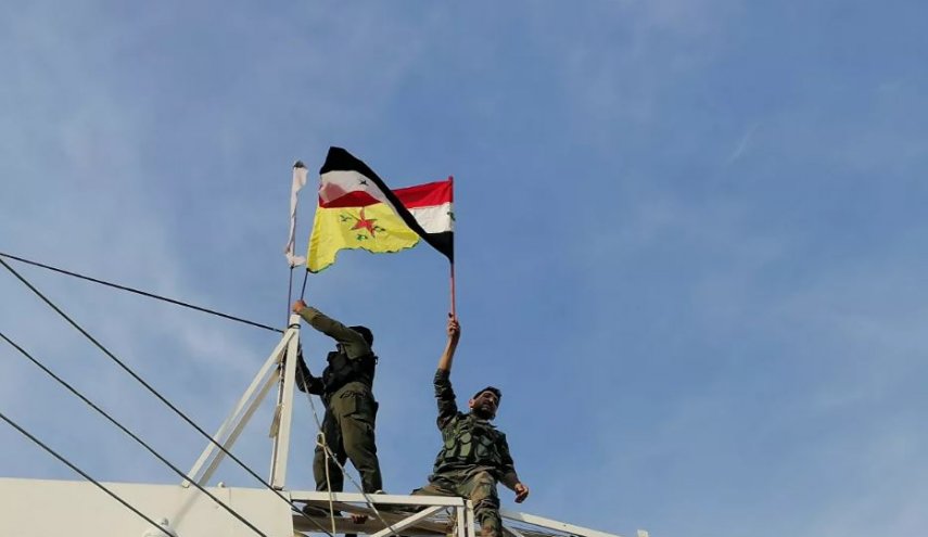 50 ألف ملتحق بـ«التسوية» شرقيّ الفرات.. «قسد» تصعّد حراكها المضادّ