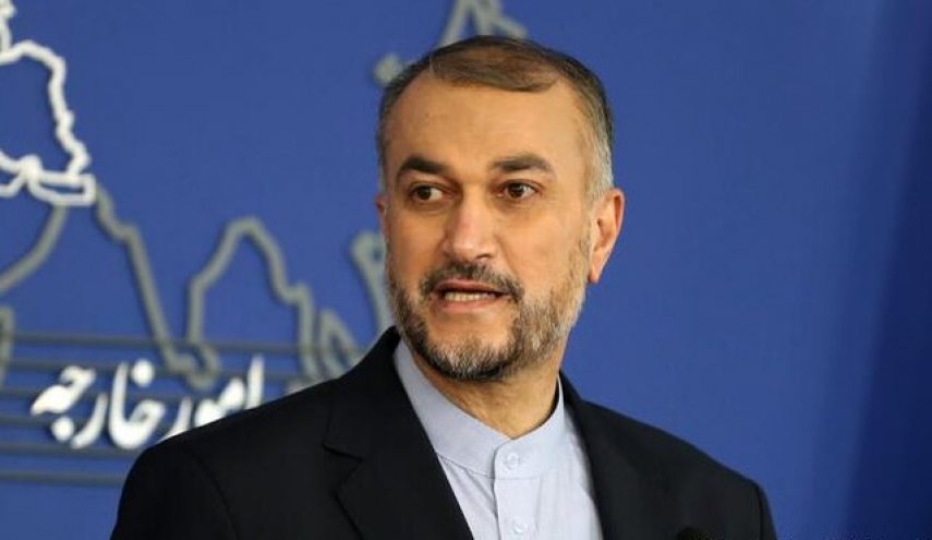 امیرعبداللهیان: در صورت واقع‌بینی آمریکا، توافقی خوب، قوی و پایدار را نهایی می‌کنیم
