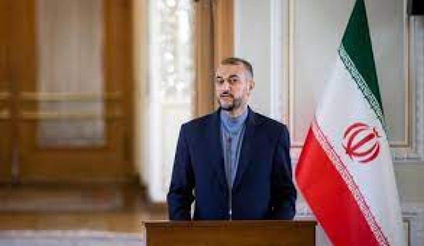عبداللهیان: سنصل الى اتفاق جيد في فيينا اذا تصرف الجانب الاميركي بواقعية