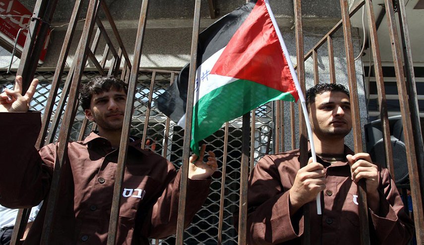 نادي الاسير: اضراب الاسرى عن الطعام أصبح قراراً حتمياً