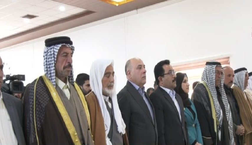 قيادي بالحشد: ما حدث في البحرين كارثة بحق الإنسانية