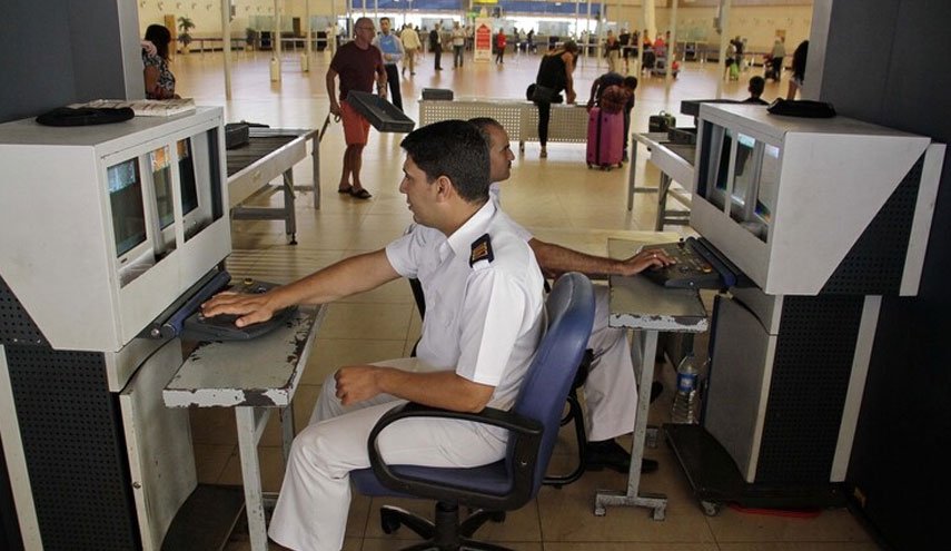 اتفاق بين مصر والكيان الإسرائيلي على إنشاء خط جوي
