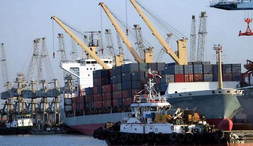 القضاء العراقي يصادق على قرار سجن مدير ميناء أم قصر الشمالي 