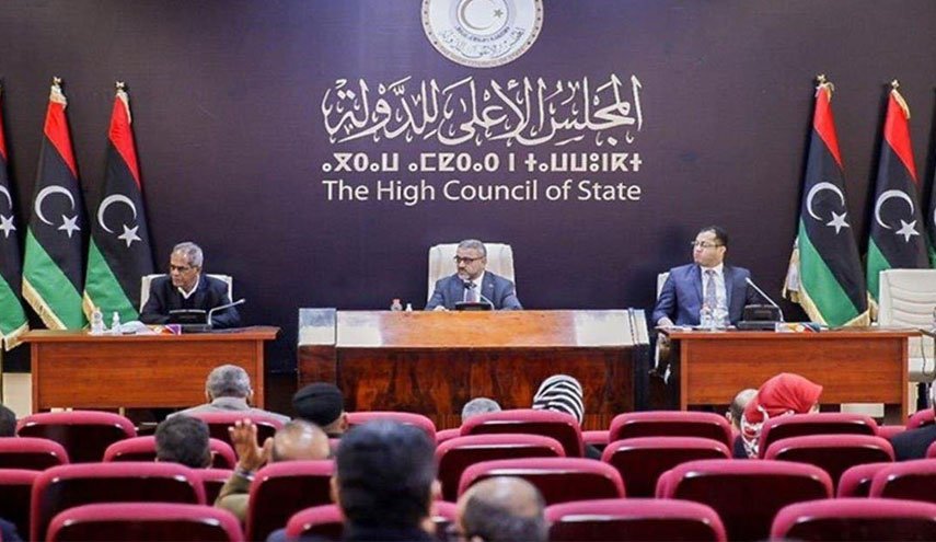 ليبيا.. المشري يجتمع بلجنة إعداد القاعدة الدستورية