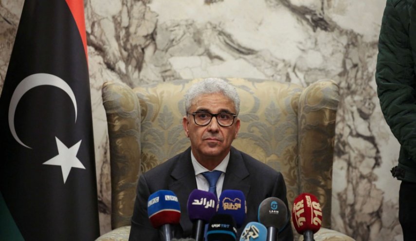 باشاغا في القاهرة ... لايوجد أفق لحل الأزمة الليبية حاليا