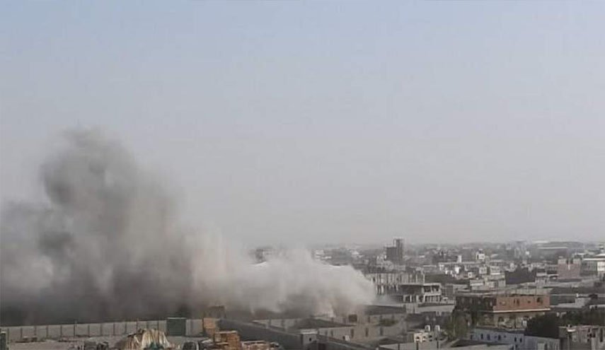 122 خرقا لقوى العدوان في الحديدة خلال الـ 24 ساعة الماضية