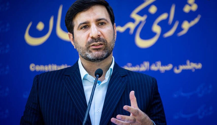 شورای نگهبان: تلاش می کنیم لایحه بودجه ۱۴۰۱ تا قبل از پایان سال تایید و لازم الاجرا شود 