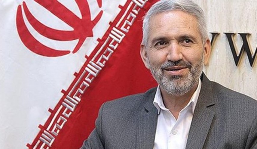 نائب ايراني: داعمو 'داعش' لايمكنهم وصف ايران بمثابة تهديد للمنطقة
