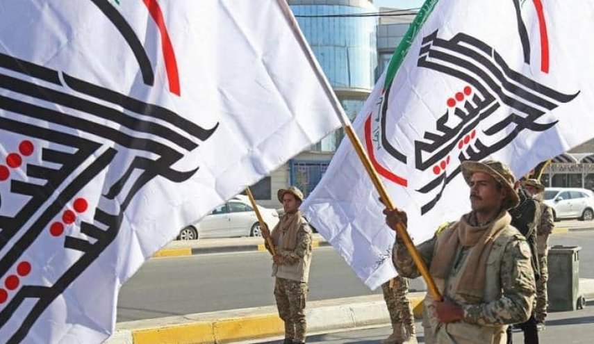 الحشد الشعبي: أكثر من 5آلاف مقاتل شاركوا بخطة الزيارة الشعبانية
