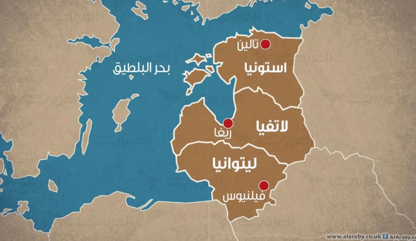 بعد بلغاريا.. دول البلطيق ترحل دبلوماسيين روسا من أراضيها