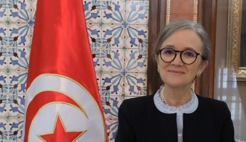 رئيسة وزراء تونس: لا ندخر جهدا لإنجاح 'تيكاد 8' والقمة الفرنكوفونية
