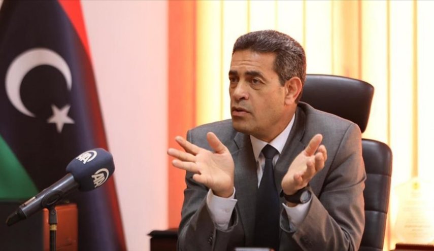 مفوضية الانتخابات الليبية تعلن استعدادها لتنظيم الانتخابات