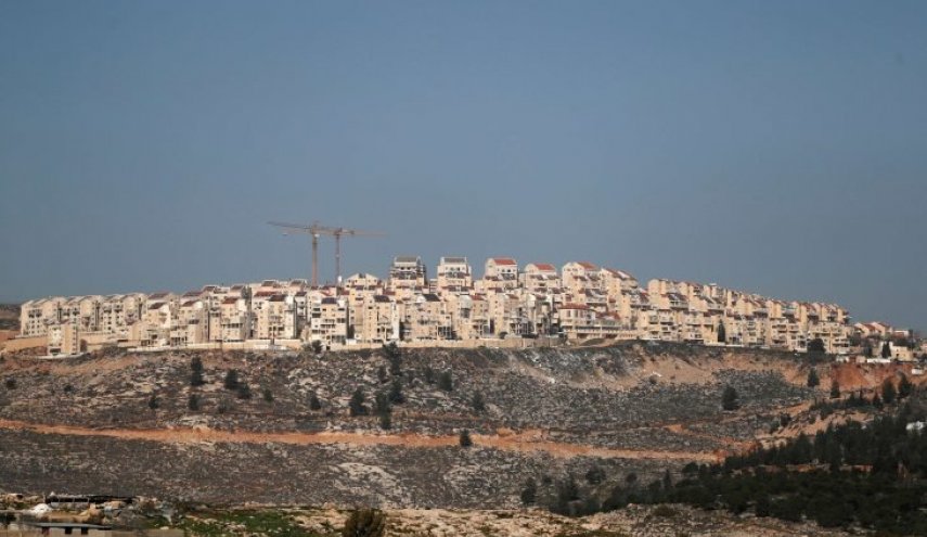 منظمة التحرير الفلسطينية تحذر من تطور خطير في البؤر الاستيطانية