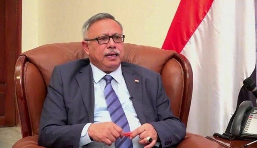 رئيس حكومة الإنقاذ: الشعب اليمني يخطو بخطوات واثقة نحو النصر

